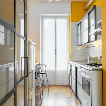 מילאנו Marsala Flexyrent Apartment מראה חיצוני תמונה