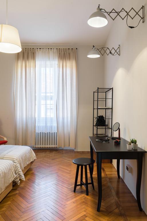 מילאנו Marsala Flexyrent Apartment מראה חיצוני תמונה