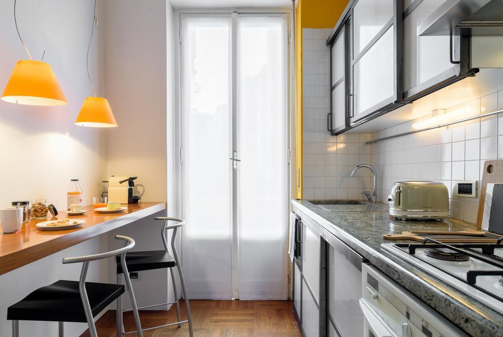 מילאנו Marsala Flexyrent Apartment מראה חיצוני תמונה