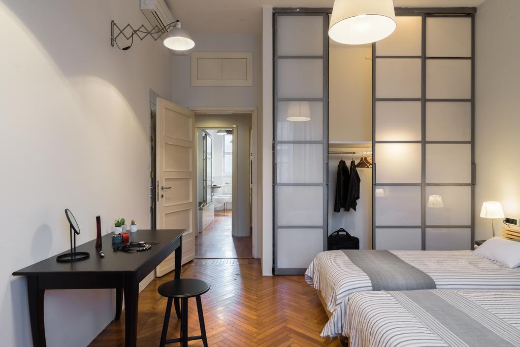 מילאנו Marsala Flexyrent Apartment מראה חיצוני תמונה