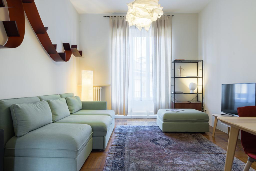 מילאנו Marsala Flexyrent Apartment מראה חיצוני תמונה