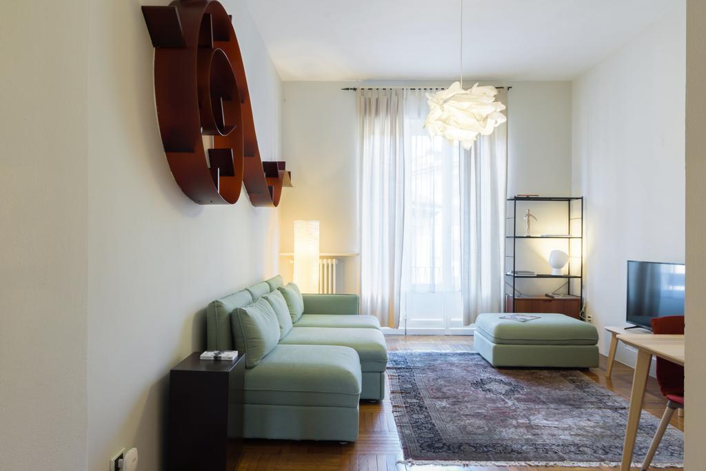 מילאנו Marsala Flexyrent Apartment מראה חיצוני תמונה