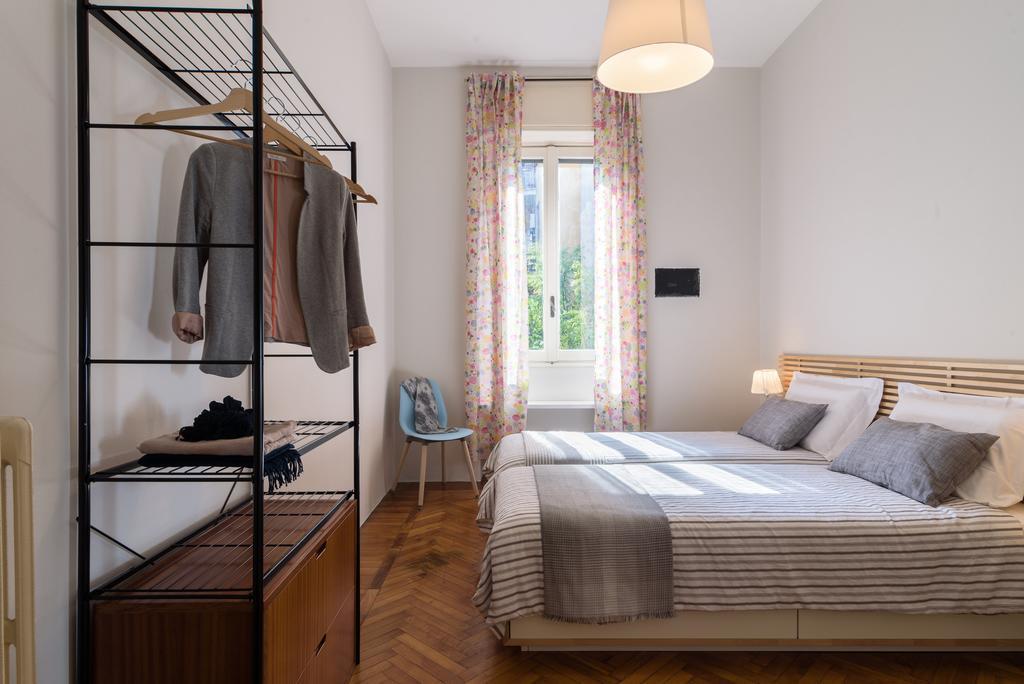 מילאנו Marsala Flexyrent Apartment מראה חיצוני תמונה