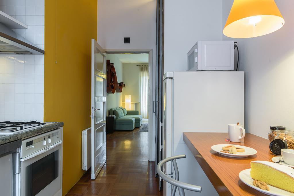 מילאנו Marsala Flexyrent Apartment מראה חיצוני תמונה