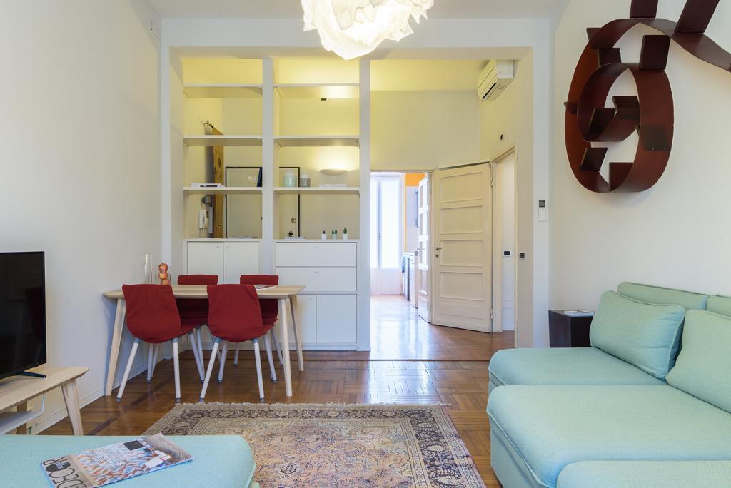 מילאנו Marsala Flexyrent Apartment מראה חיצוני תמונה
